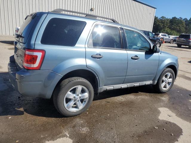 Photo 3 from auction – 2012 FORD ESCAPE XLT with VIN 1FMCU0DG6CKA46722