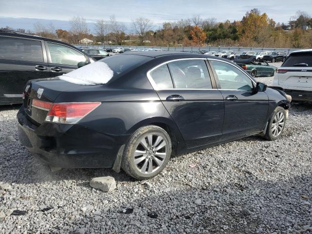 Photo 3 from auction – 2012 HONDA ACCORD EX with VIN 1HGCP2E75CA115381