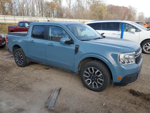 Photo 4 from auction – 2022 FORD MAVERICK X with VIN 3FTTW8F97NRA58758