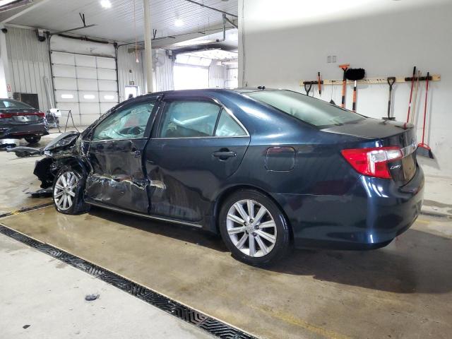Photo 2 from auction – 2012 TOYOTA CAMRY BASE with VIN 4T4BF1FK7CR242806