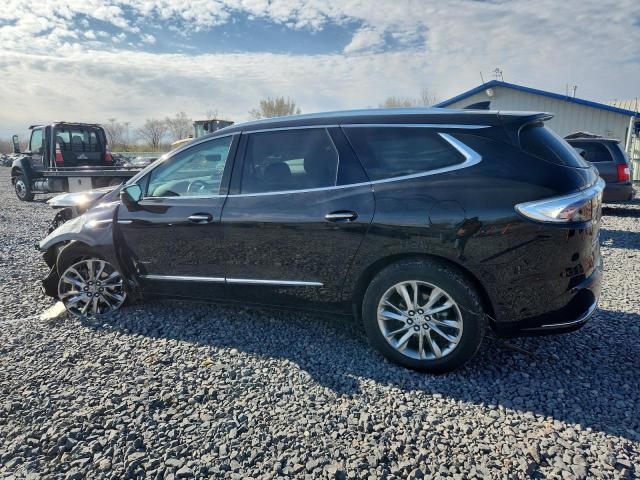 Photo 2 from auction – 2023 BUICK ENCLAVE AV with VIN 5GAEVCKW8PJ148297