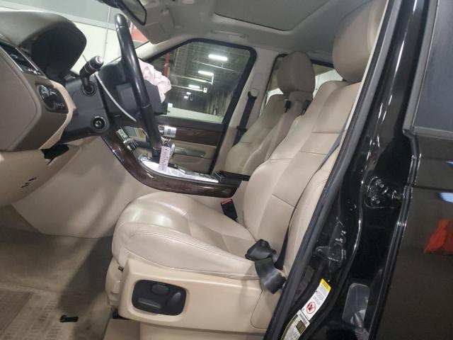 Photo 7 from auction – 2013 LAND ROVER RANGE ROVE with VIN SALSF2D4XDA806694