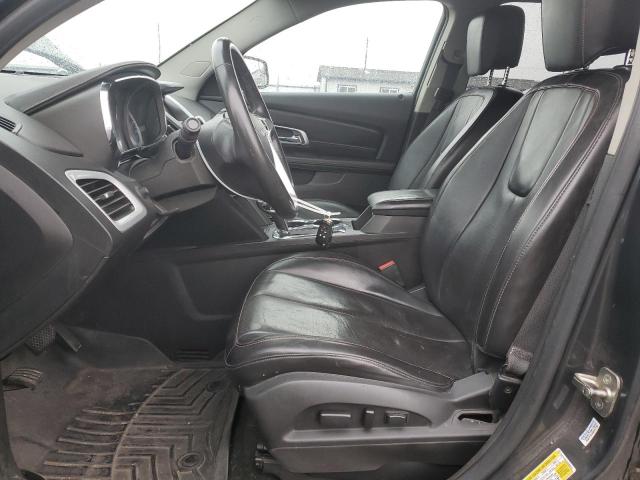 Photo 7 from auction – 2014 GMC TERRAIN SL with VIN 2GKFLXEK4E6288970