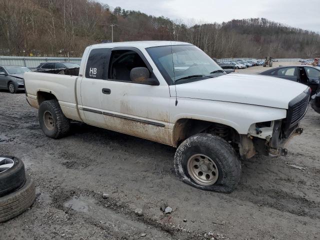 Photo 4 from auction – 2000 DODGE RAM 1500 with VIN 3B7HF13ZXYG160461