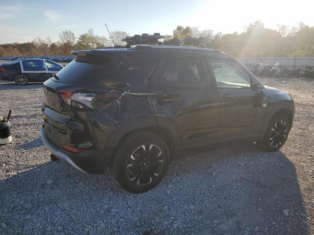Photo 3 from auction – 2023 CHEVROLET TRAILBLAZE with VIN KL79MPSL0PB140265