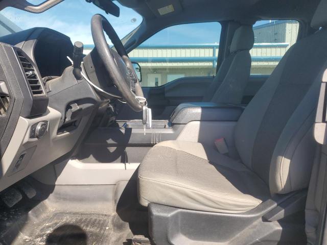 Photo 7 from auction – 2016 FORD F150 SUPER with VIN 1FTEX1EP7GFC46502