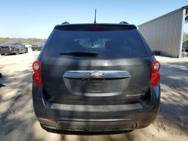 Photo 6 from auction – 2013 CHEVROLET EQUINOX LT with VIN 2GNALDEK8D1154888