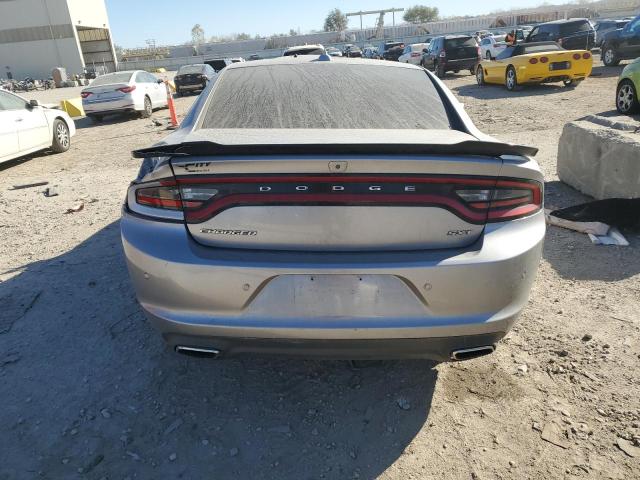 Photo 6 from auction – 2018 DODGE CHARGER SX with VIN 2C3CDXHG7JH176766