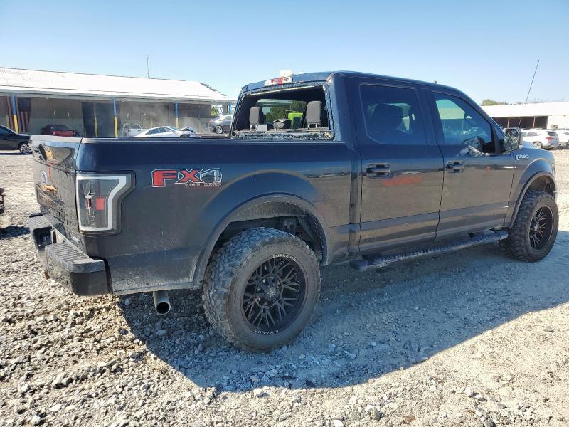Photo 3 from auction – 2019 FORD F150 SUPER with VIN 1FTEW1E40KKF26254