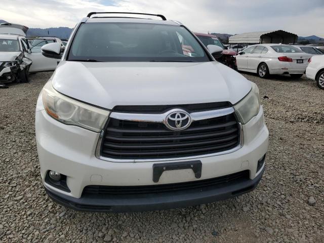 Zdjęcie 5 z aukcji – 2016 TOYOTA HIGHLANDER z VIN 5TDJKRFH3GS241803