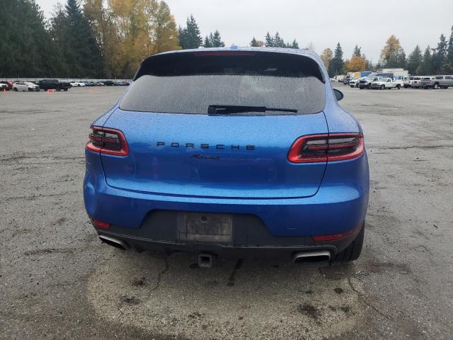 Photo 6 from auction – 2017 PORSCHE MACAN with VIN WP1AA2A5XHLB09081