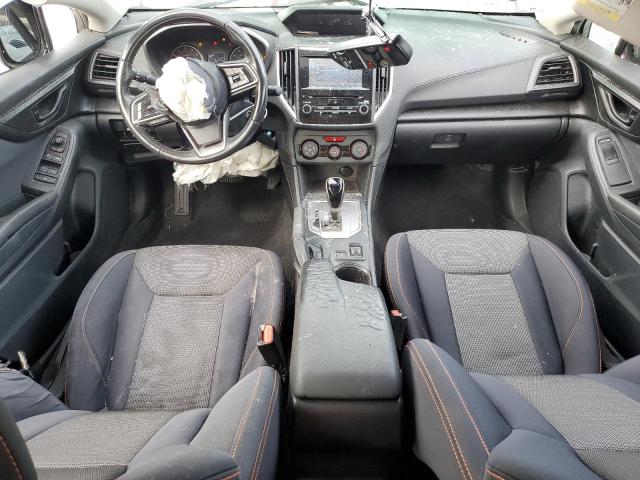 Photo 8 from auction – 2019 SUBARU CROSSTREK with VIN JF2GTACC0KH370064