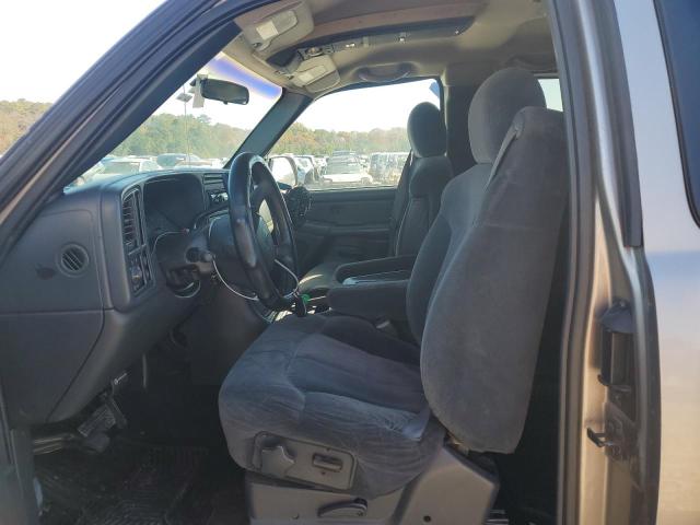 Photo 7 from auction – 2000 CHEVROLET SILVERADO with VIN 2GCEC19T1Y1360894