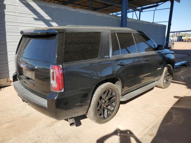 Photo 3 from auction – 2016 GMC YUKON SLE with VIN 1GKS2AKC4GR193683
