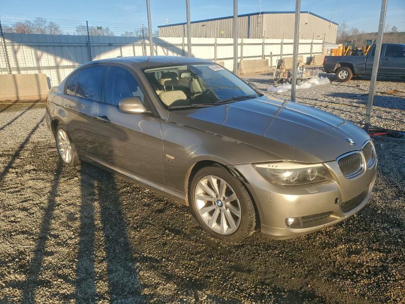 Photo 4 from auction – 2011 BMW 328 XI with VIN WBAPK7C59BF086513