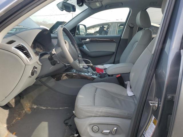 Photo 7 from auction – 2014 AUDI Q5 PREMIUM with VIN WA1LFAFP1EA049855