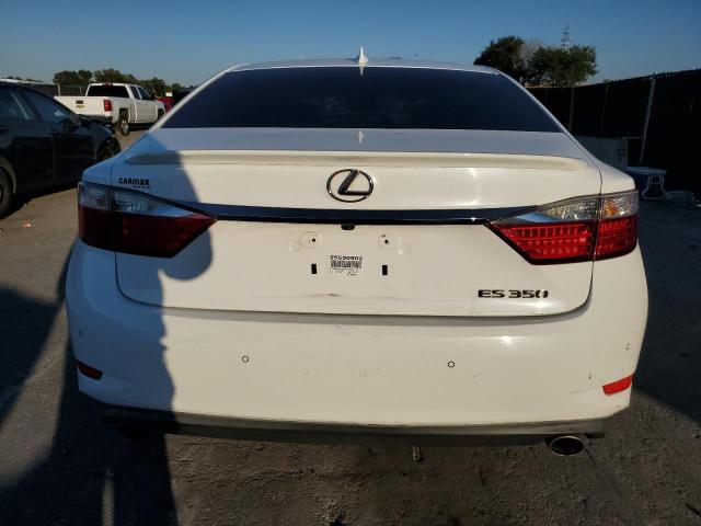 Photo 6 from auction – 2015 LEXUS ES 350 with VIN JTHBK1GG0F2169104