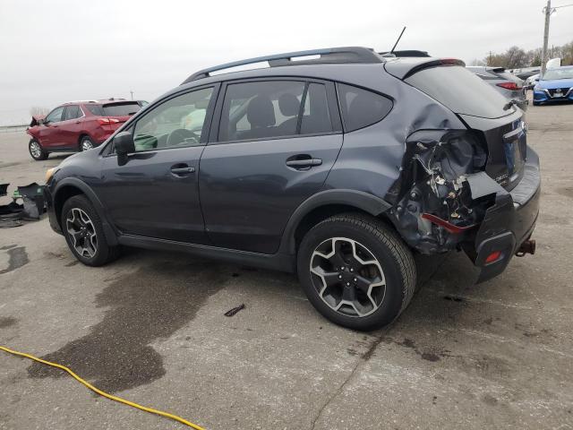 Photo 2 from auction – 2013 SUBARU XV CROSSTR with VIN JF2GPAWC5D2899838