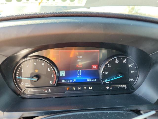 Photo 9 from auction – 2020 FORD EXPLORER L with VIN 1FMSK8FH3LGB53140