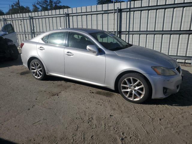 Photo 4 from auction – 2012 LEXUS IS 250 with VIN JTHCF5C2XC5053333