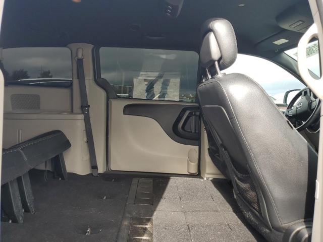 Photo 11 from auction – 2017 DODGE GRAND CARA with VIN 2C4RDGCG5HR773819