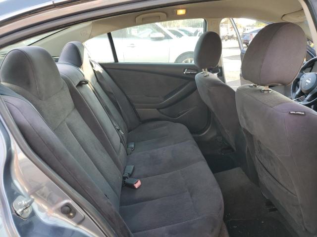 Photo 10 from auction – 2011 NISSAN ALTIMA BAS with VIN 1N4AL2AP7BN429683