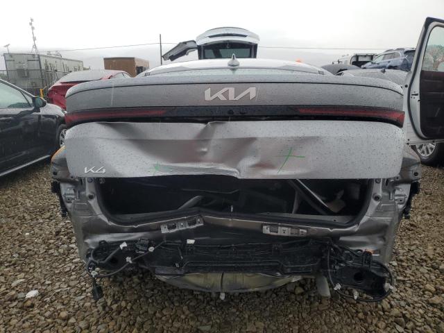Photo 6 from auction – 2025 KIA K4 LX with VIN 3KPFT4DE4SE026609