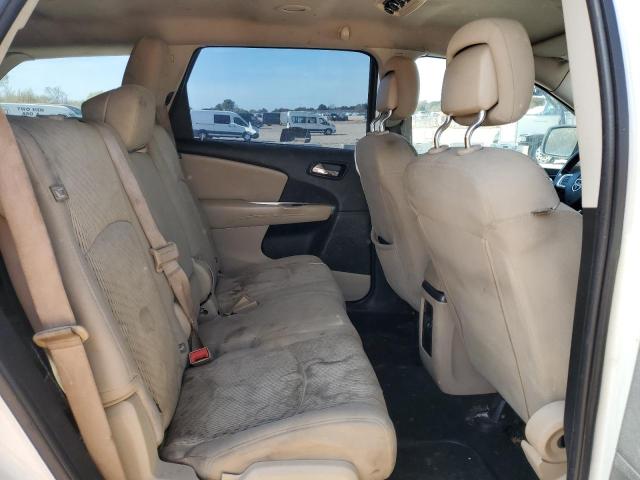 Photo 11 from auction – 2013 DODGE JOURNEY SE with VIN 3C4PDCAB0DT715857