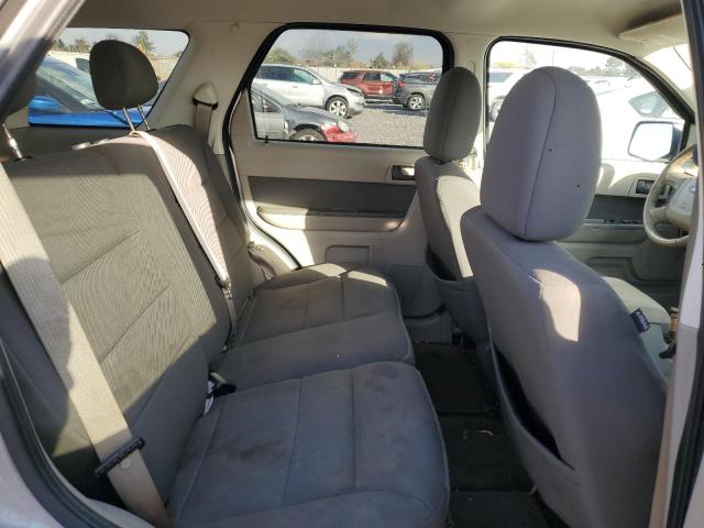 Photo 11 from auction – 2009 FORD ESCAPE XLT with VIN 1FMCU93G49KB54075