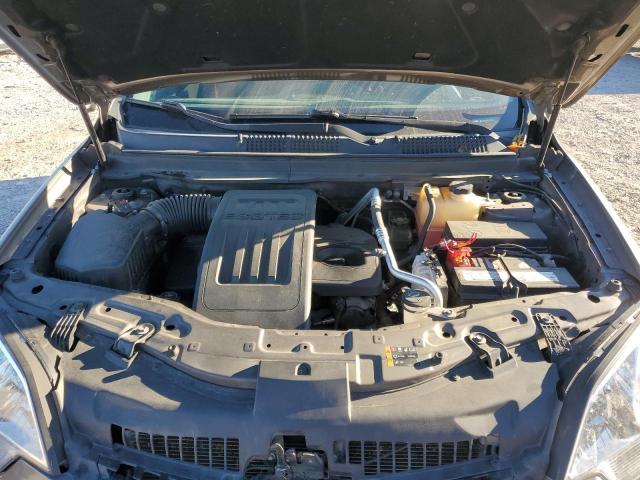 Photo 12 from auction – 2014 CHEVROLET CAPTIVA LT with VIN 3GNAL3EK1ES641673