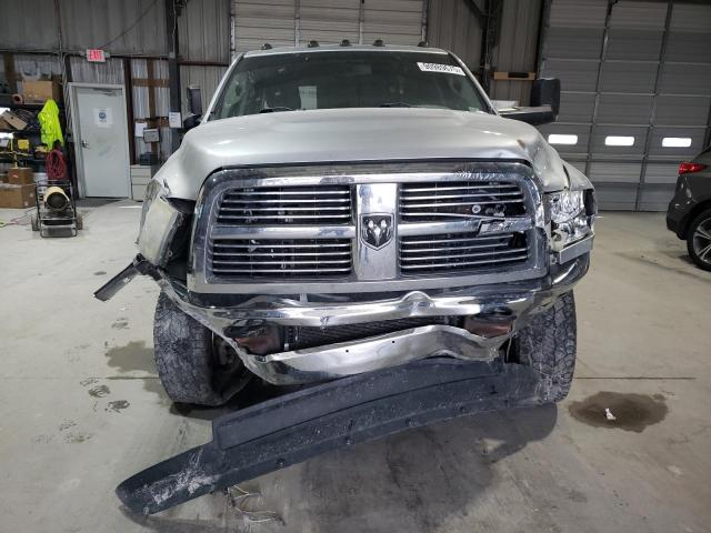 Photo 5 from auction – 2010 DODGE RAM 2500 with VIN 3D7UT2CLXAG117050