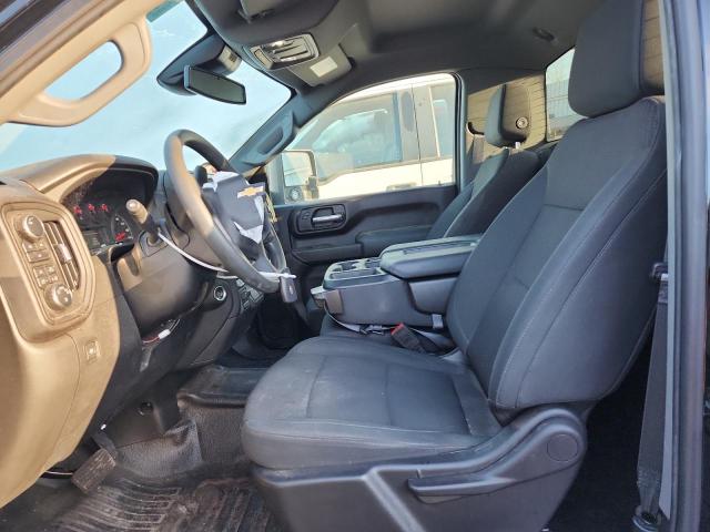 Photo 7 from auction – 2025 CHEVROLET SILVERADO with VIN 1GC3KLE73SF224541