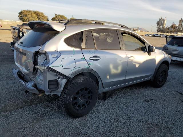 Photo 3 from auction – 2015 SUBARU XV CROSSTR with VIN JF2GPASC5F8214209
