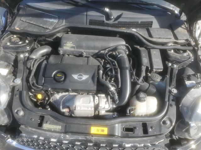 Photo 11 from auction – 2012 MINI COOPER COU with VIN WMWSX3C53CT408327