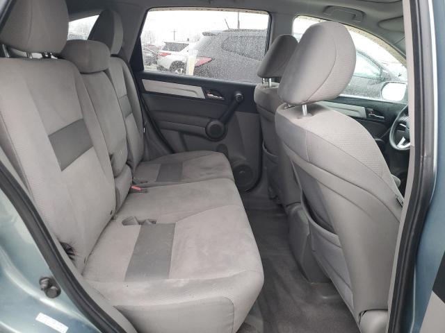 Photo 11 from auction – 2011 HONDA CR-V EX with VIN 5J6RE4H50BL801233