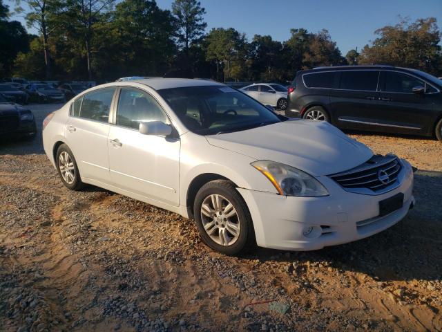 Photo 4 from auction – 2011 NISSAN ALTIMA BAS with VIN 1N4AL2AP3BC182223