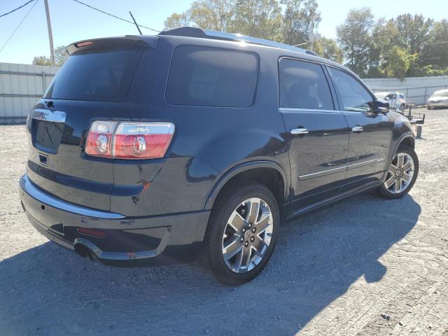 Photo 3 from auction – 2012 GMC ACADIA DEN with VIN 1GKKRTED4CJ327273