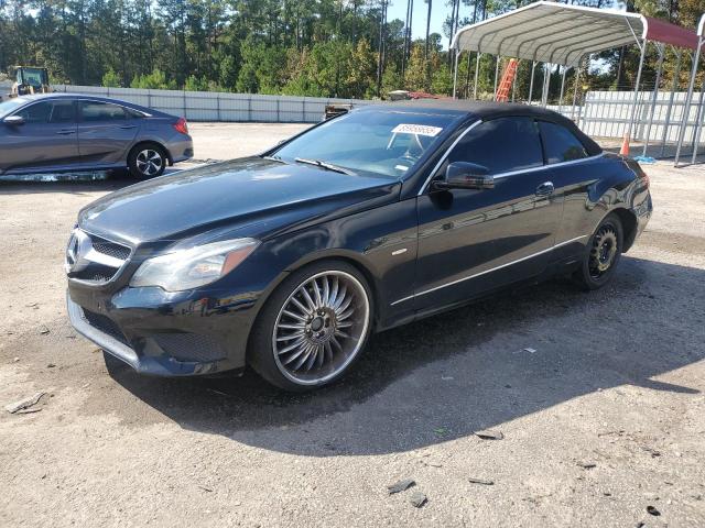 MERCEDES-BENZ E 350 2014 with VIN WDDKK5KF5EF239488 - Photo from auction