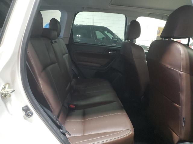 Photo 11 from auction – 2017 SUBARU FORESTER 2 with VIN JF2SJGTC0HH577467