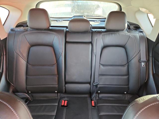 صورة رقم 10 من المزاد - 2025 MAZDA CX-5 PREFE مع VIN JM3KFBCM2S0689437