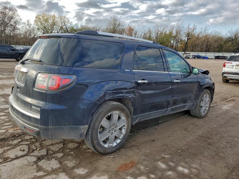 Photo 3 from auction – 2017 GMC ACADIA LIM with VIN 1GKKVSKD6HJ159038