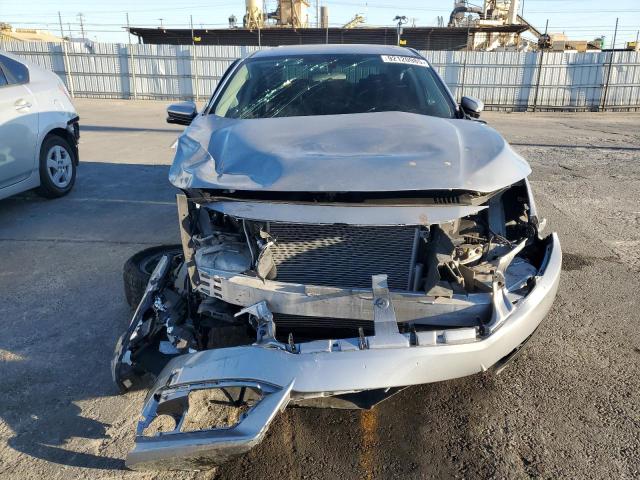 Photo 5 from auction – 2018 HONDA CIVIC with VIN 2HGFC2F72JH602379