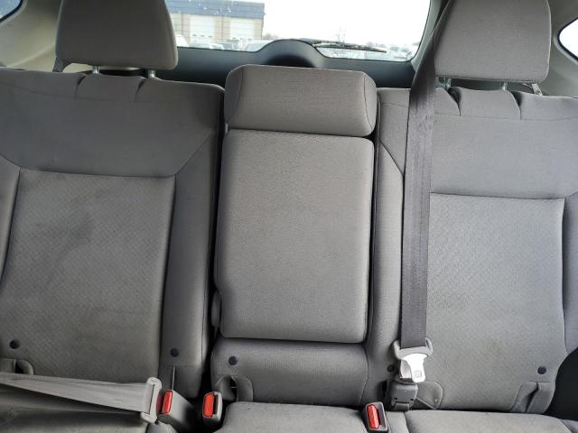 Photo 10 from auction – 2015 HONDA CR-V EX with VIN 5J6RM4H57FL023716