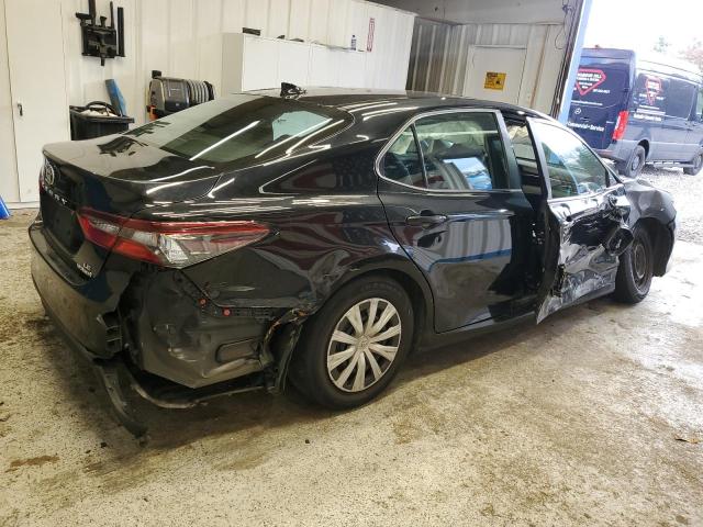 Photo 3 from auction – 2023 TOYOTA CAMRY LE with VIN 4T1C31AK2PU055641