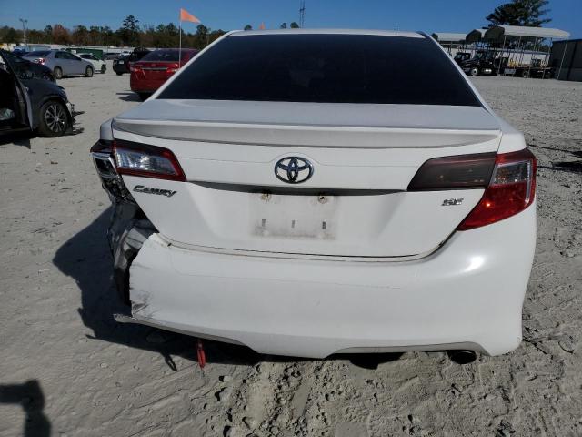 Photo 6 from auction – 2012 TOYOTA CAMRY BASE with VIN 4T1BF1FK6CU526499