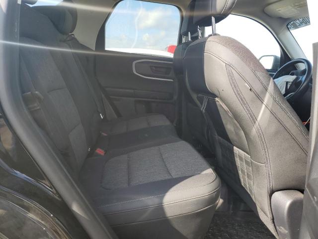 Photo 11 from auction – 2021 FORD BRONCO SPO with VIN 3FMCR9B60MRB21329