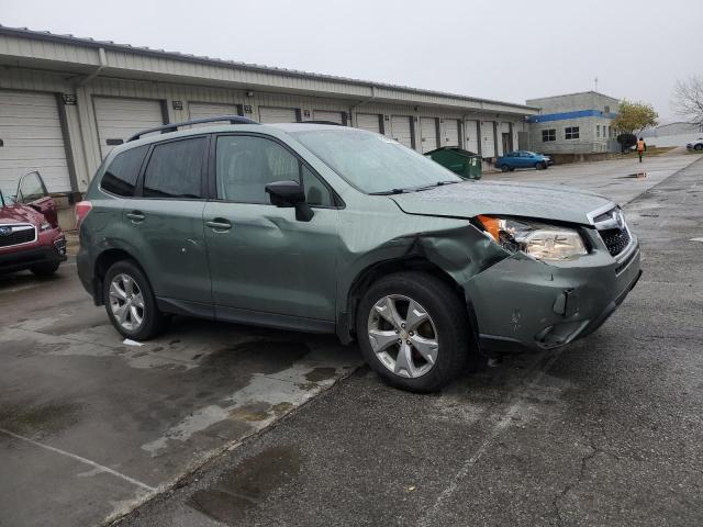 Photo 4 from auction – 2015 SUBARU FORESTER 2 with VIN JF2SJADC1FH814783