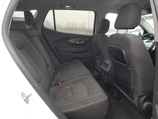 Photo 11 from auction – 2019 GMC TERRAIN SL with VIN 3GKALTEV2KL222146