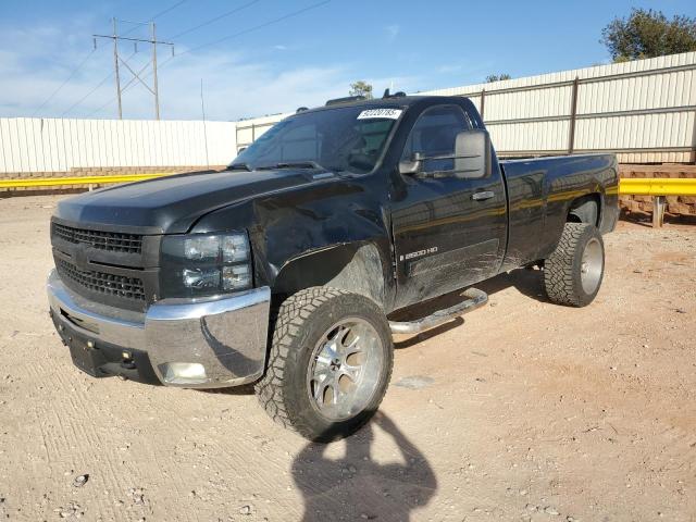 Zdjęcie 1 z aukcji – 2007 CHEVROLET SILVERADO z VIN 1GCHC24K27E583766