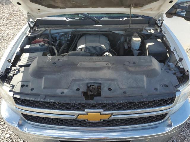 Photo 11 from auction – 2012 CHEVROLET SILVERADO with VIN 1GC1CVCG9CF172465
